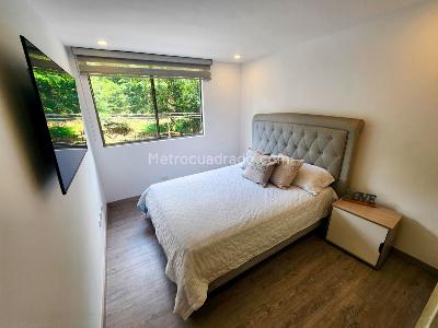 Apartamento de 3 alcobas en arriendo en El Poblado, Medellín, 149 m² · foto 12 de 18