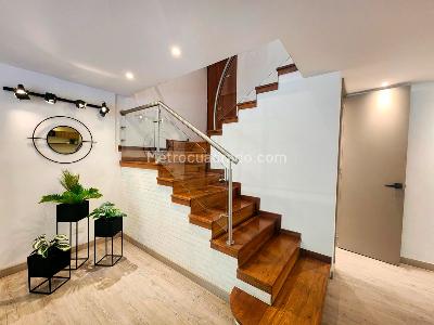 Apartamento de 3 alcobas en arriendo en El Poblado, Medellín, 149 m² · foto 6 de 18