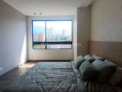 Apartamento en arriendo en El Poblado, Medellín · foto 11 de 19