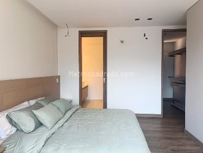 Apartamento en arriendo en El Poblado, Medellín · foto 13 de 19