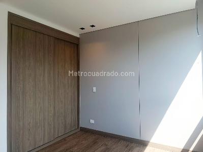 Apartamento en arriendo en El Poblado, Medellín · foto 14 de 19