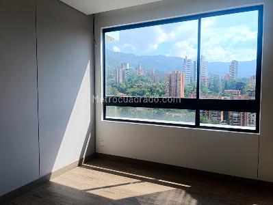 Apartamento en arriendo en El Poblado, Medellín · foto 16 de 19