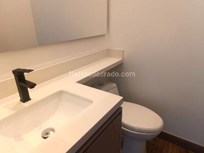 Apartamento en arriendo en El Poblado, Medellín · foto 19 de 19