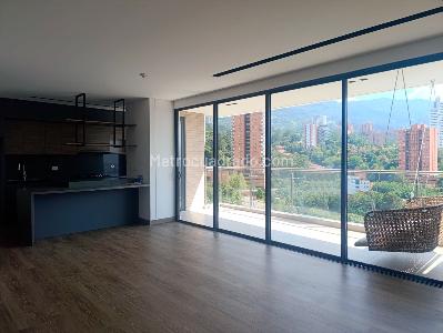 Apartamento en arriendo en El Poblado, Medellín · foto 4 de 19