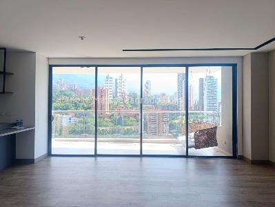 Apartamento en arriendo en El Poblado, Medellín · foto 5 de 19