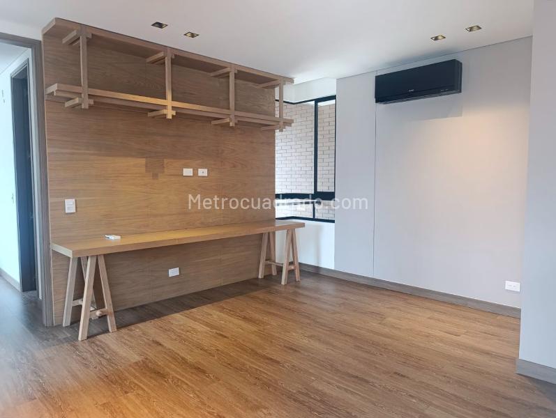 Apartamento Moderno de 2 Alcobas con Gimnasio en El Poblado - 9