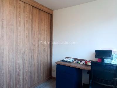 Apartamento de 2 alcobas en arriendo en El Poblado, Medellín, 86 m² · foto 16 de 19