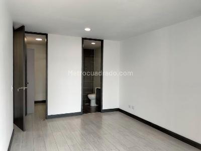 Apartamento de 2 alcobas en arriendo en Villa Carlota, Medellín, 78 m² · foto 11 de 18