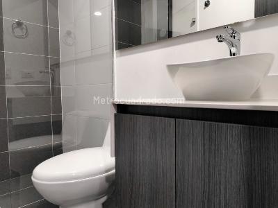 Apartamento de 2 alcobas en arriendo en Villa Carlota, Medellín, 78 m² · foto 16 de 18