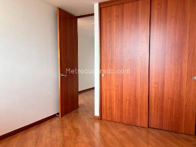 Apartamento de 3 alcobas en arriendo en El Poblado, Medellín, 114 m² · foto 11 de 20