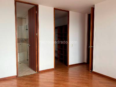 Apartamento de 3 alcobas en arriendo en El Poblado, Medellín, 114 m² · foto 13 de 20