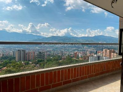 Apartamento de 3 alcobas en arriendo en El Poblado, Medellín, 114 m² · foto 20 de 20