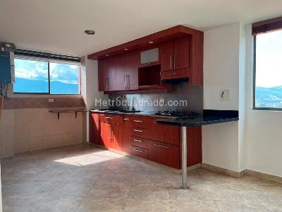 Apartamento de 3 alcobas en arriendo en El Poblado, Medellín, 114 m² · foto 6 de 20
