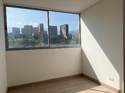Apartamento de 2 alcobas en arriendo en Envigado, Envigado, 80 m² · foto 11 de 14