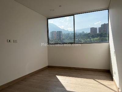 Apartamento de 2 alcobas en arriendo en Envigado, Envigado, 80 m² · foto 12 de 14