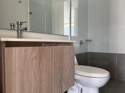 Apartamento de 2 alcobas en arriendo en Envigado, Envigado, 80 m² · foto 14 de 14