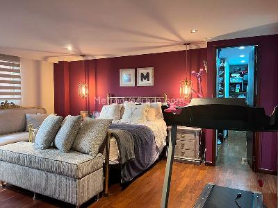 Apartamento de 3 alcobas en venta en El Poblado, Medellín, 210 m² · foto 12 de 20