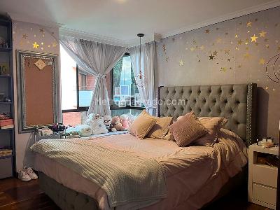 Apartamento de 3 alcobas en venta en El Poblado, Medellín, 210 m² · foto 14 de 20