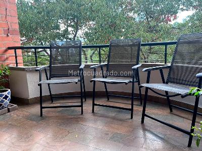 Apartamento de 3 alcobas en venta en El Poblado, Medellín, 210 m² · foto 20 de 20