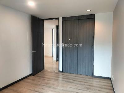 Apartamento en venta en Envigado, Envigado · foto 17 de 20