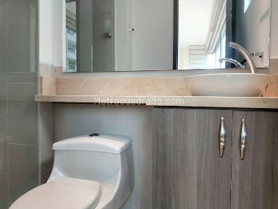 Apartamento en venta en Envigado, Envigado · foto 19 de 20