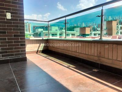 Apartamento en venta en Envigado, Envigado · foto 20 de 20
