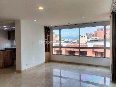 Apartamento en venta en Envigado, Envigado · foto 3 de 20
