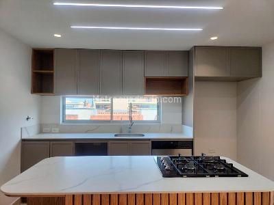 Apartamento en venta en Envigado, Envigado · foto 7 de 20