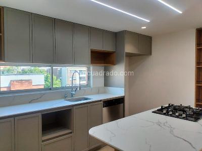 Apartamento en venta en Envigado, Envigado · foto 8 de 20