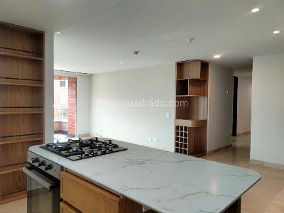 Apartamento en venta en Envigado, Envigado · foto 9 de 20