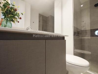 Apartamento de 3 alcobas en arriendo en Castropol, Medellín, 86 m² · foto 15 de 18
