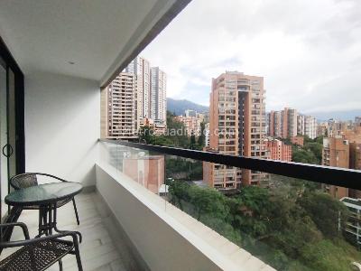 Apartamento de 3 alcobas en arriendo en Castropol, Medellín, 86 m² · foto 18 de 18