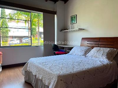 Casa en arriendo en Envigado, Envigado · foto 12 de 20