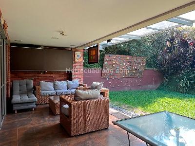 Casa en arriendo en Envigado, Envigado · foto 19 de 20