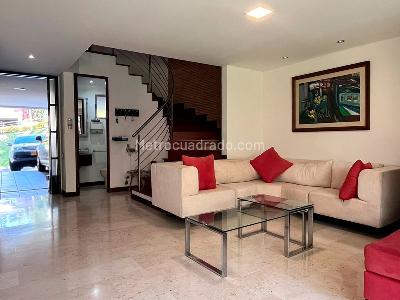 Casa en Arriendo, ENVIGADO, Envigado