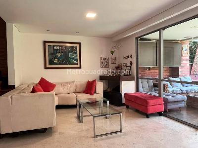 Casa en arriendo en Envigado, Envigado · foto 2 de 20