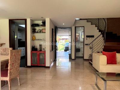 Casa en arriendo en Envigado, Envigado · foto 3 de 20