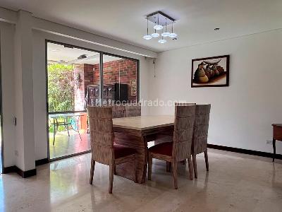 Casa en arriendo en Envigado, Envigado · foto 4 de 20