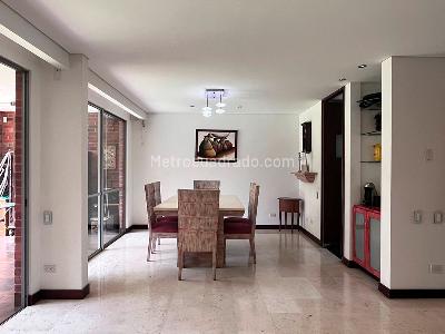 Casa en arriendo en Envigado, Envigado · foto 5 de 20