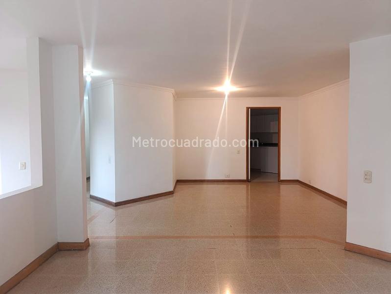 3BR Apartment in EL POBLADO (128 m²) - 2