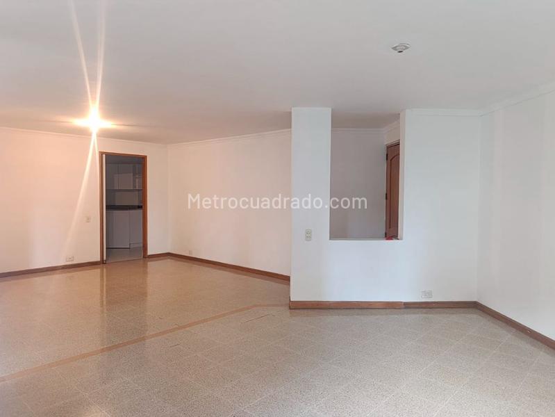 3BR Apartment in EL POBLADO (128 m²) - 3