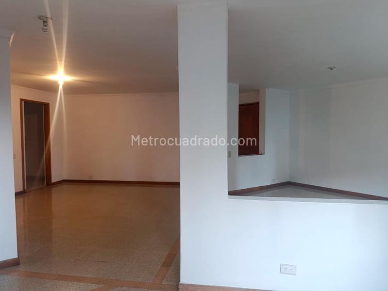 3BR Apartment in EL POBLADO (128 m²) - 4