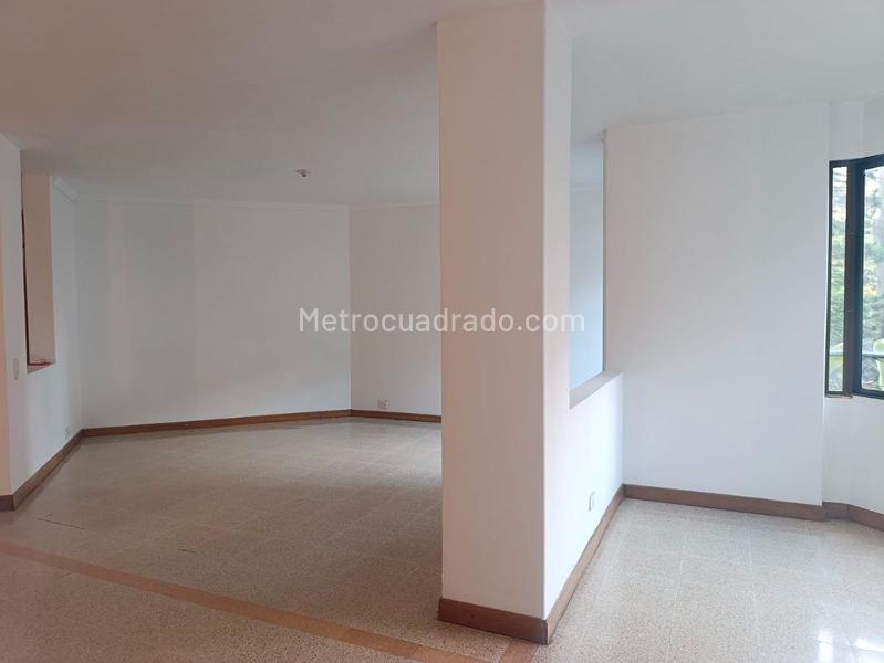 3BR Apartment in EL POBLADO (128 m²) - 5