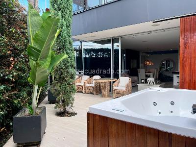 Casa de 3 alcobas en venta en Envigado, Envigado, 400 m² · foto 19 de 20
