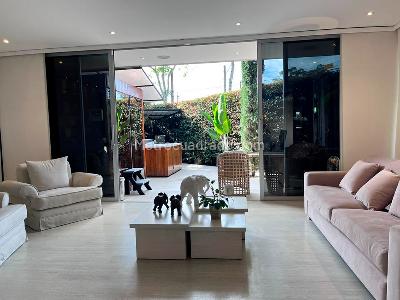 Casa de 3 alcobas en venta en Envigado, Envigado, 400 m² · foto 4 de 20