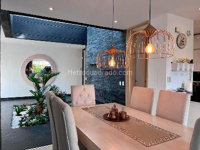 Casa de 3 alcobas en venta en Envigado, Envigado, 400 m² · foto 6 de 20