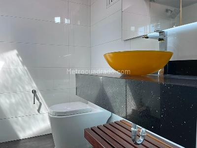 Casa de 2 alcobas en arriendo en El Poblado, Medellín, 235 m² · foto 18 de 20