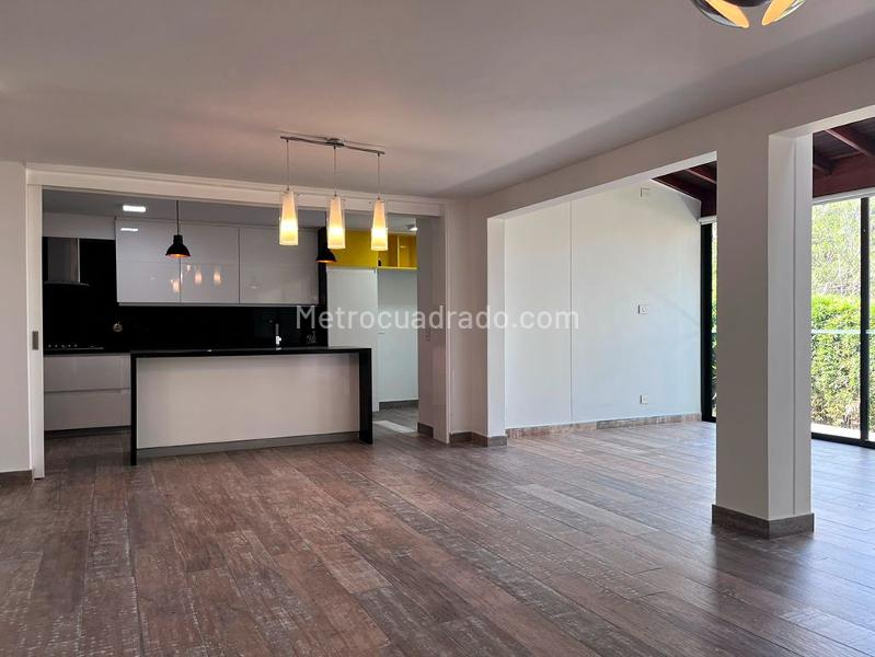 Casa en Arriendo, EL POBLADO, Medellín - Widok 2