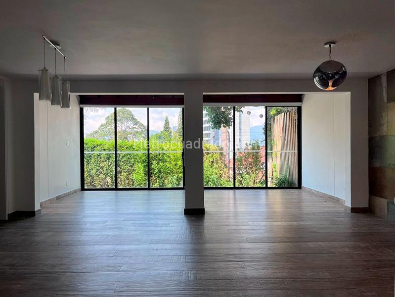 Casa en Arriendo, EL POBLADO, Medellín - Widok 3