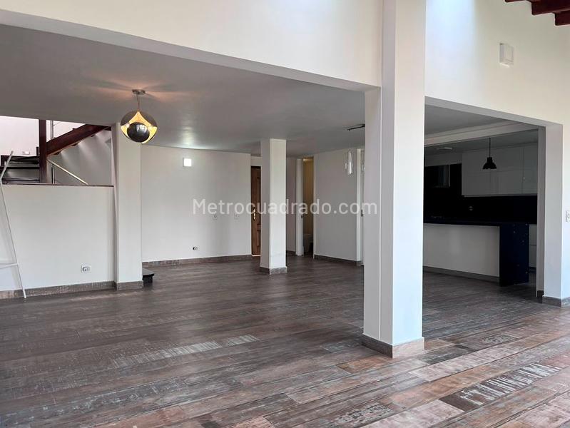 Casa en Arriendo, EL POBLADO, Medellín - Widok 4